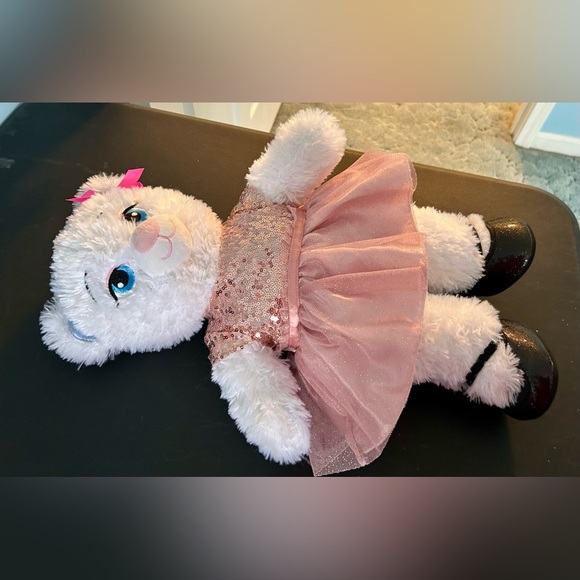 Build a Bear Disney Frozen Princess Elsa with clothes/shoes lot of 5 plush toy - Picture 4 of 12